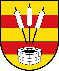 DEU Bad Zwischenahn COA